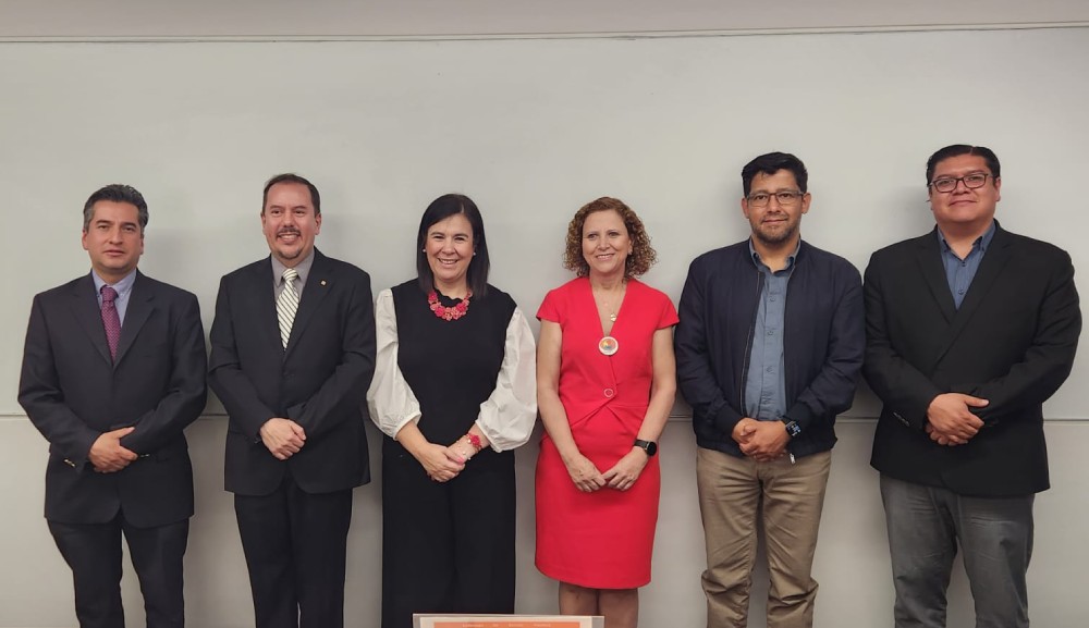 Egresadas de los doctorados de nuestra Facultad de Educación defienden su tesis