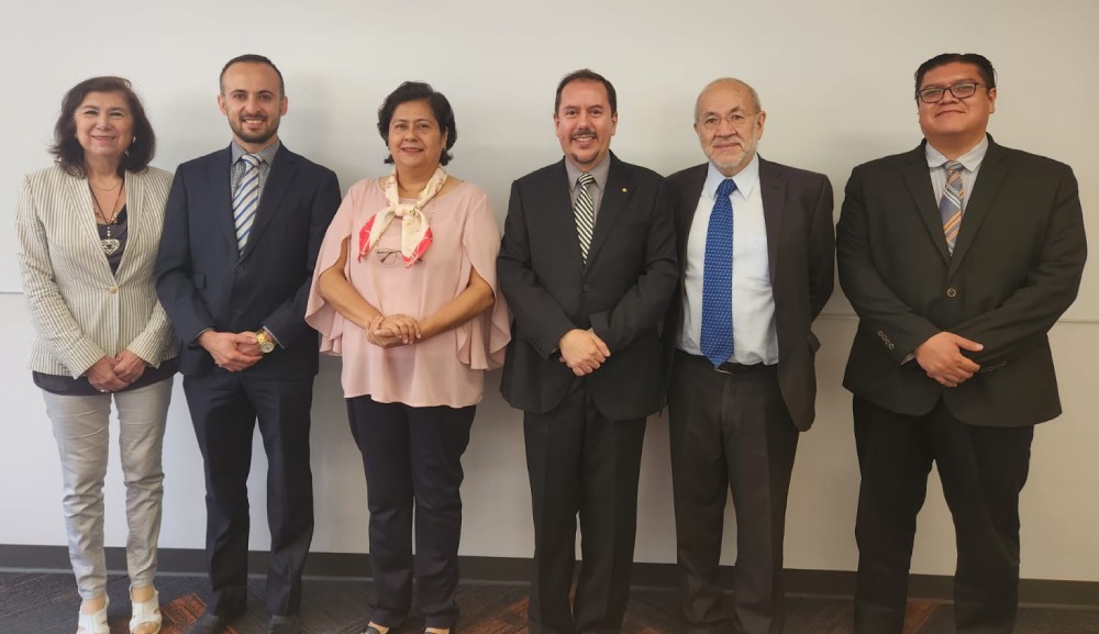 Egresadas de los doctorados de nuestra Facultad de Educación defienden su tesis