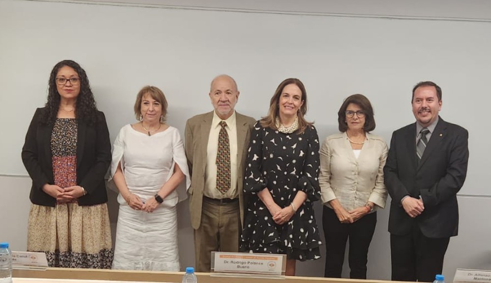 Egresadas de los doctorados de nuestra Facultad de Educación defienden su tesis