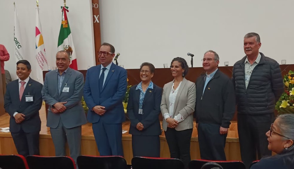 La Facultad de Educación estrecha lazos de colaboración con la CNEP