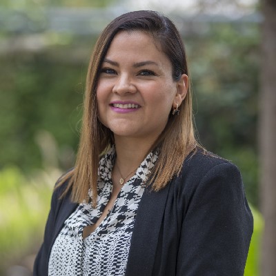 Mtra. Paola Sánchez del Ángel