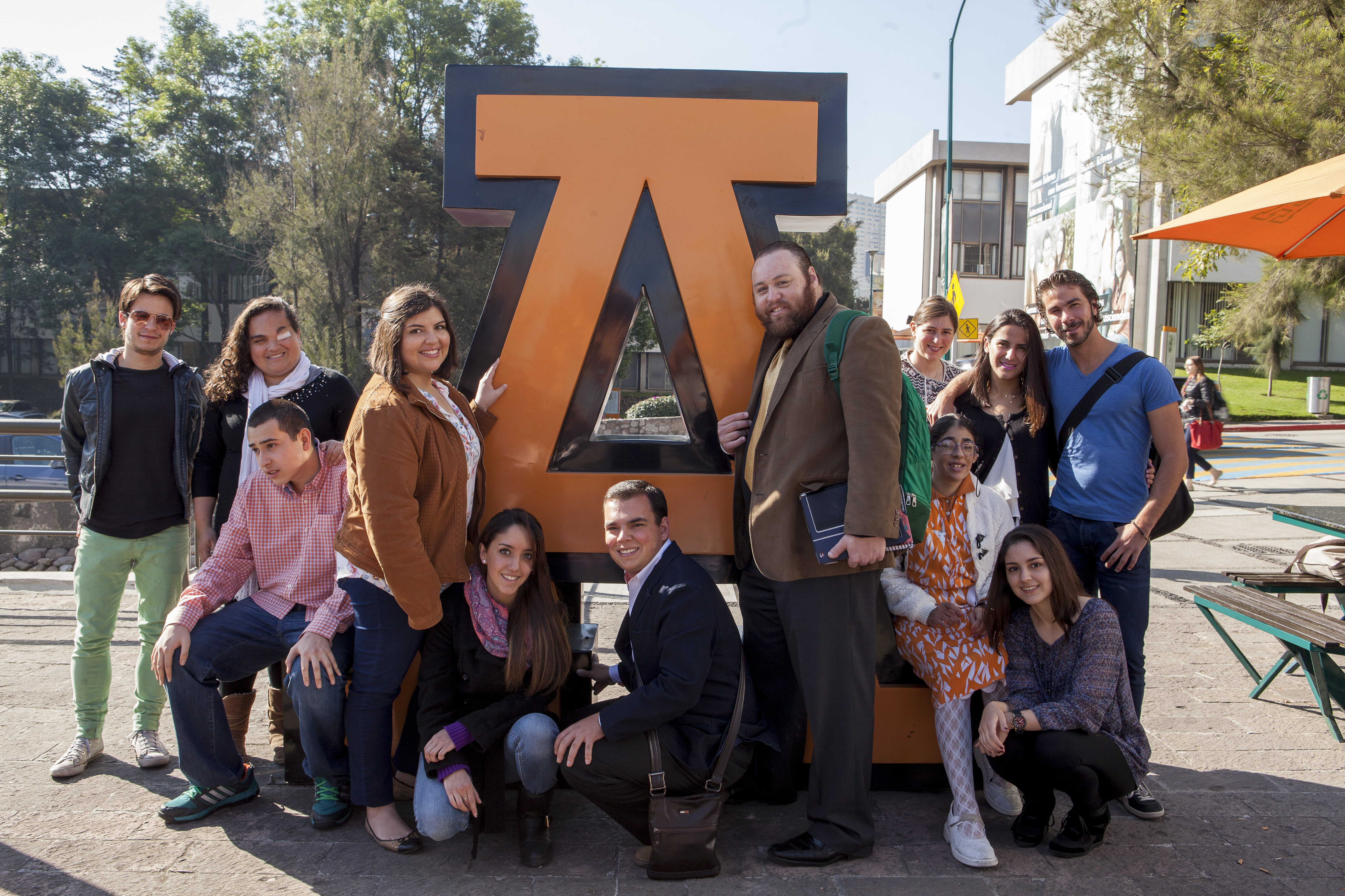 Universidad Incluyente