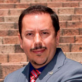 Dr. Alfonso Torres Maldonado