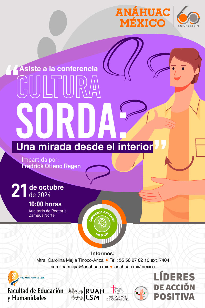 Cultura Sorda