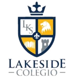 Lakeside logo