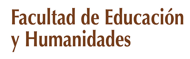 Logo Facultad de Educación