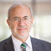 Dr. Rodrigo Polanco Bueno