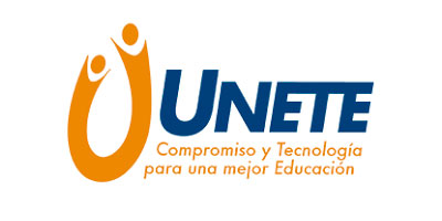 ÚNETE