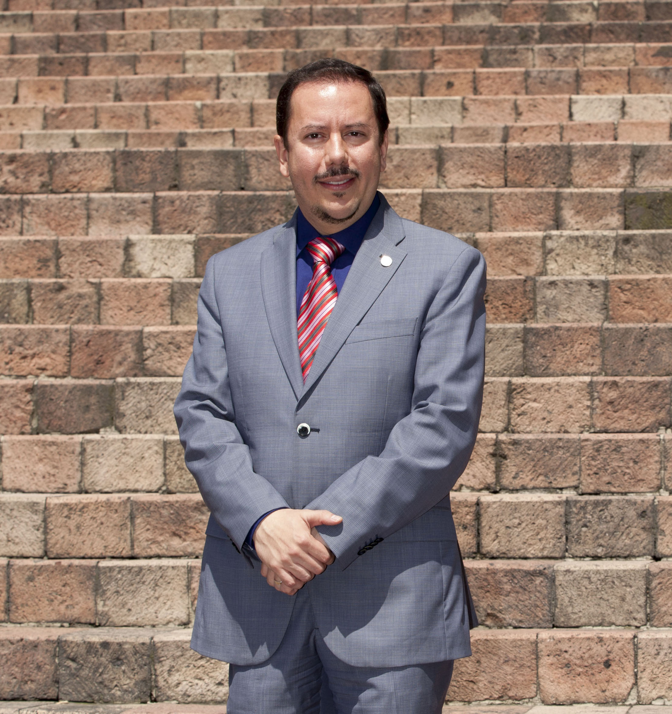 EDU-EGEL Dr. Alfonso