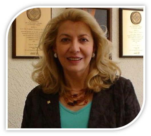 Jubilación Dra. Dávalos