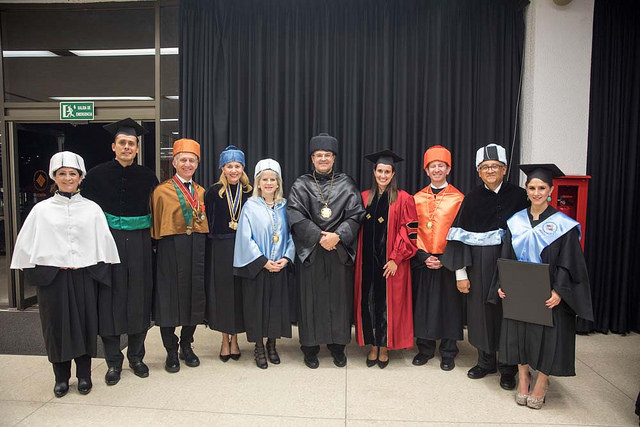 EDU-Ceremonia de Graduación Licenciatura