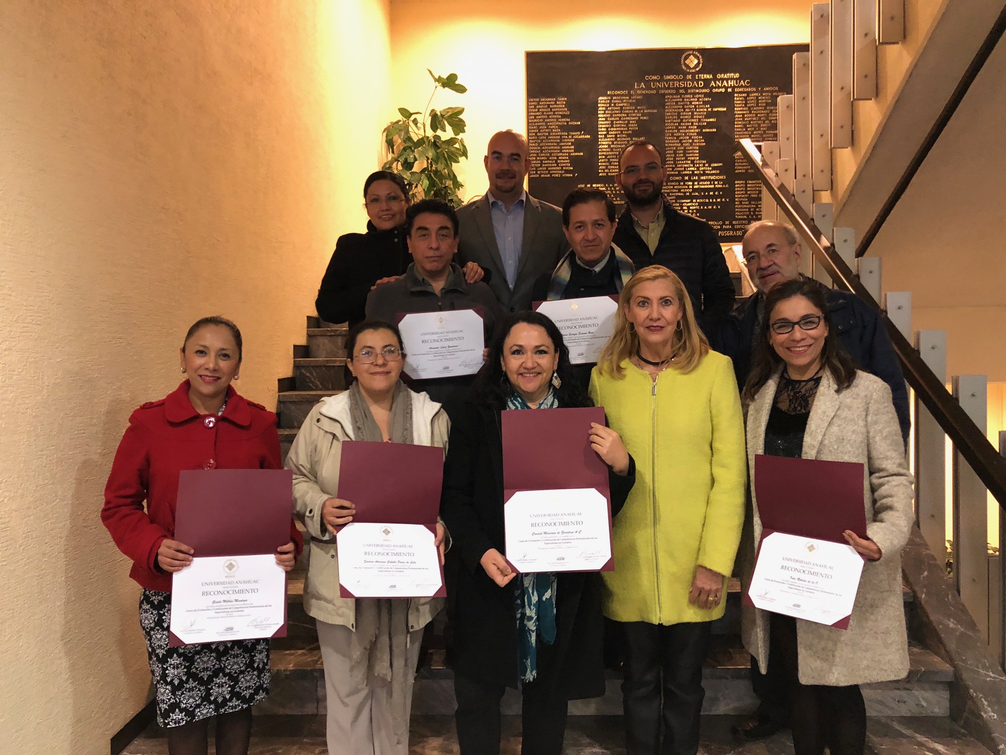 EDU-Cierre de Cursos-Geriatras 2