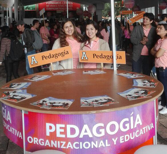 EDU-Dia OV Pedagogia