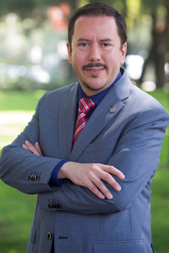 EDU-Dr. Alfonso Torres-Evangelización