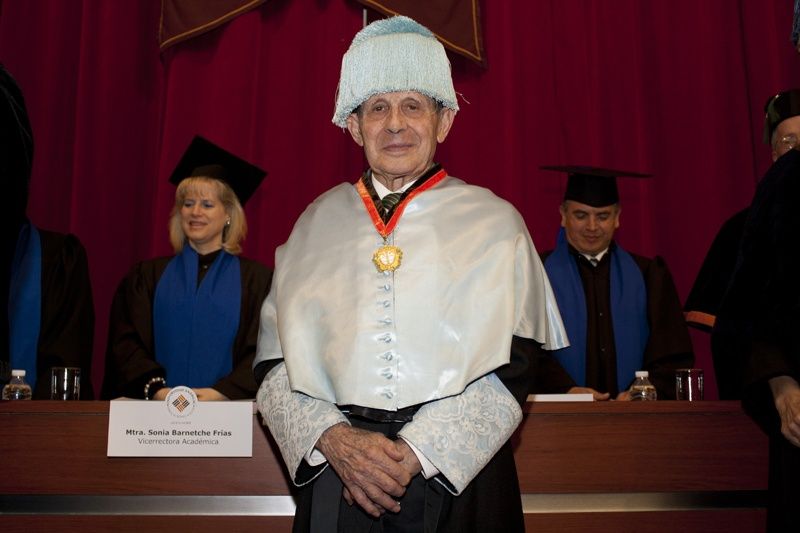 EDU-Dr. Arturo de la Orden 