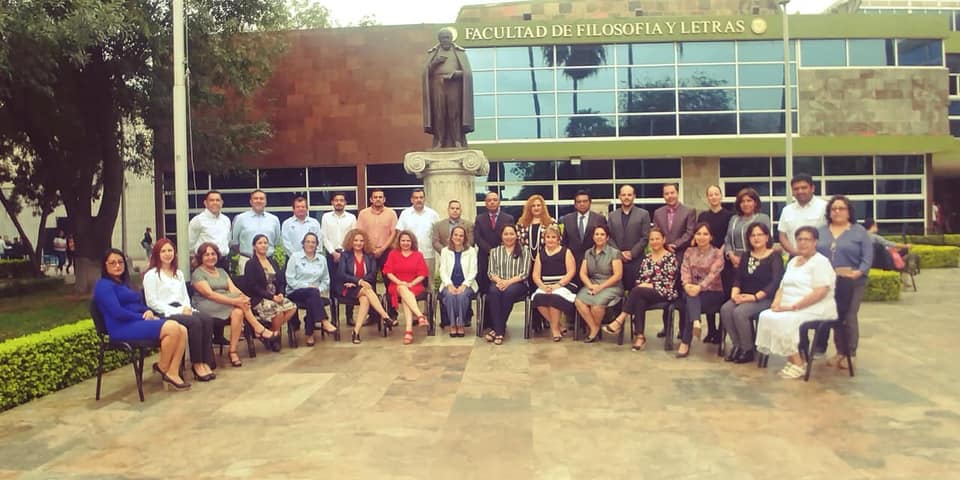 El Dr. Alfonso Torres Maldonado participó en la XXIX Asamblea Ordinaria y la VII Asamblea Extraordinaria de la Asociación Nacional de Escuelas y Facultades de Educación y Pedagogía.