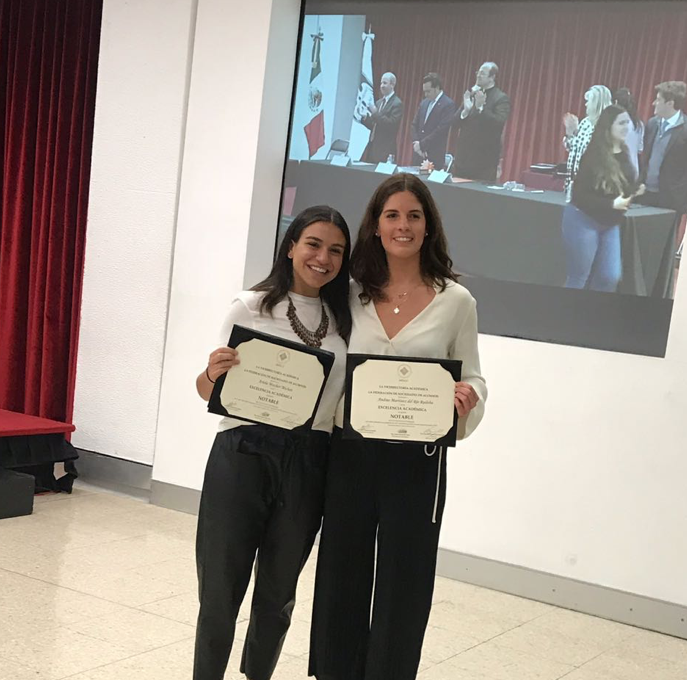 EDU-Premios de Excelencia 2018