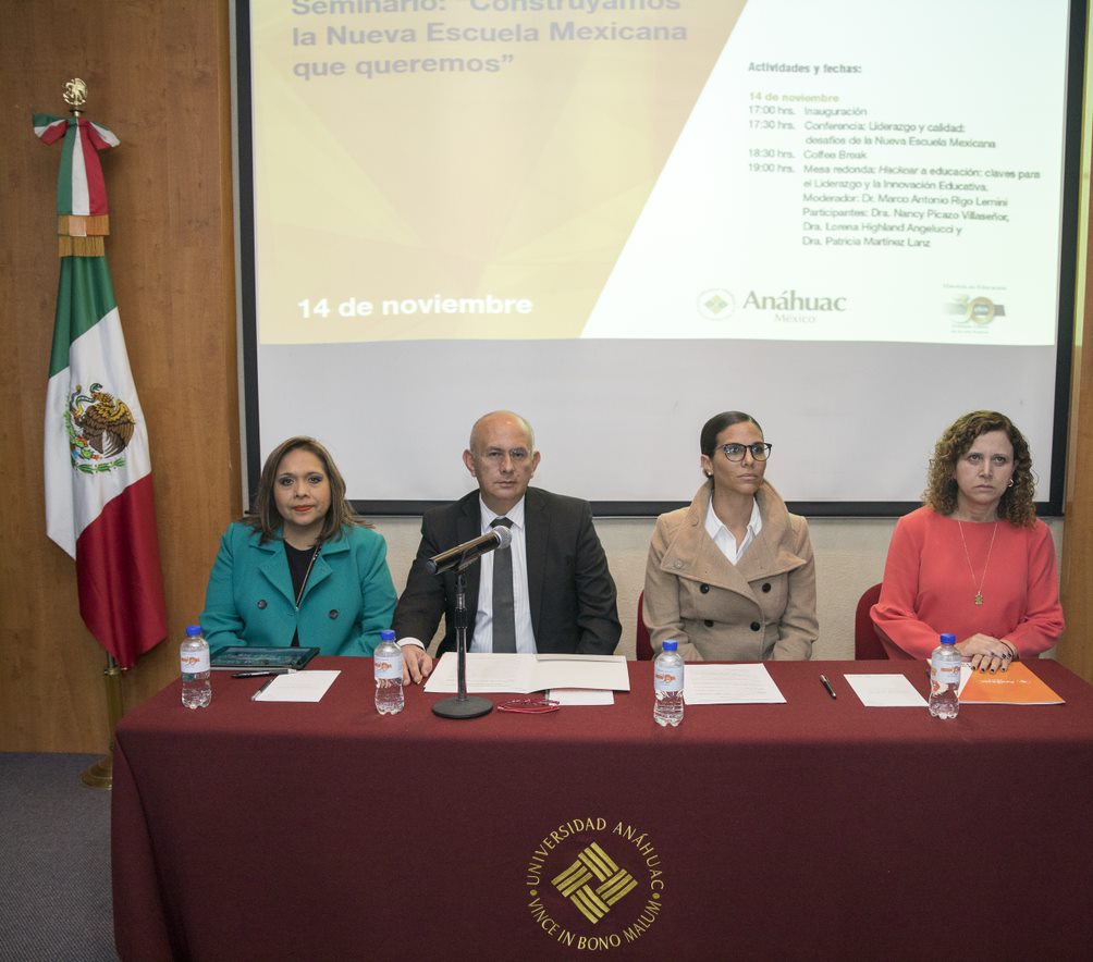 Como parte de los festejos por el aniversario de su fundación y su próximo lanzamiento en el Campus Sur en el 2020, se contó con la presencia de egresados, estudiantes y académicos de licenciatura y posgrado.