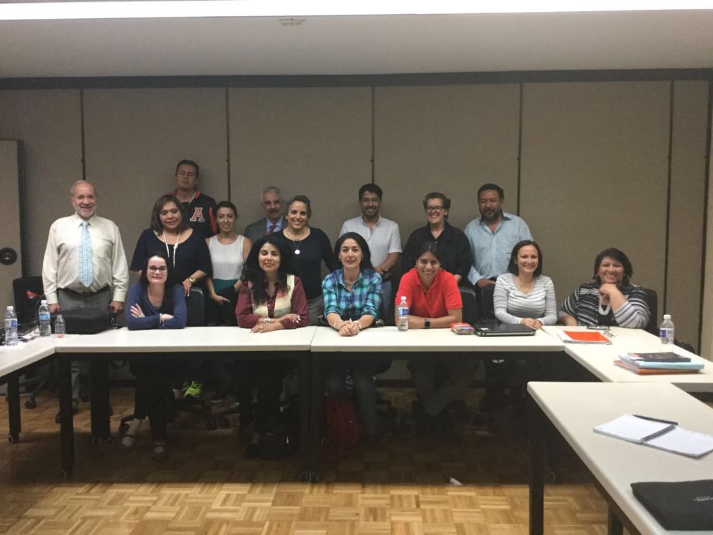 EDU-Seminario de Titulación