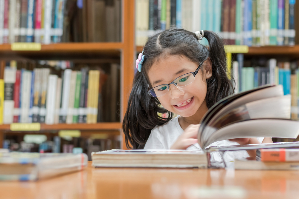 Reflexionamos sobre los retos para impulsar la competencia lectora en el aula