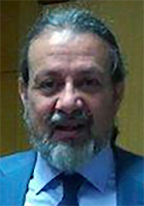 Dr. Rafael Carballo