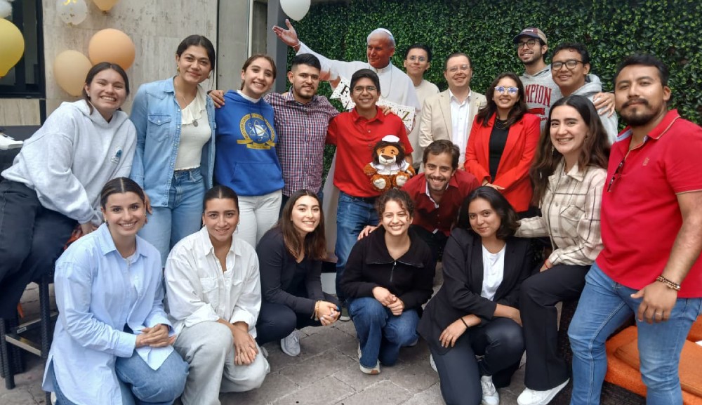 Reflexionamos sobre la cultura de la familia durante JP Talk