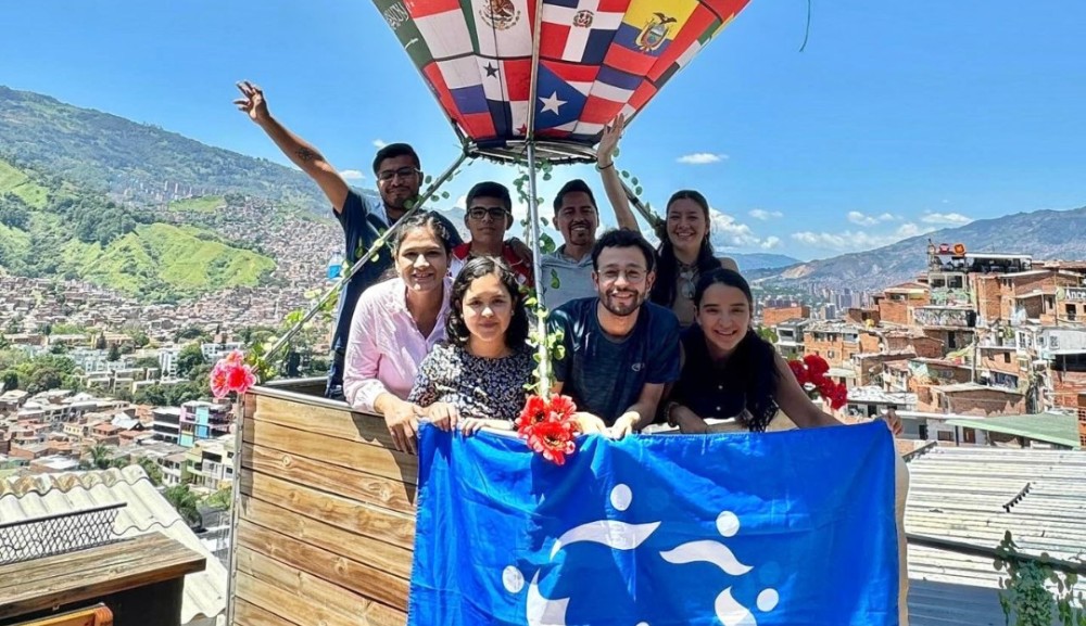 La Facultad de Educación y Humanidades firma convenio con la World Youth Alliance