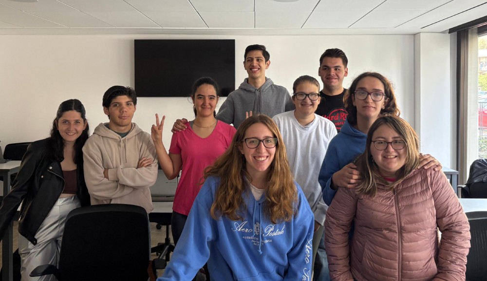 Damos la bienvenida a una nueva generación del Diplomado en Desarrollo de Habilidades