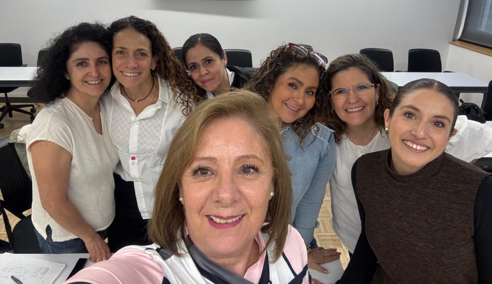 Fortalecemos el vínculo con los padres de los alumnos del Diplomado en Desarrollo de Habilidades Sociales y Vocacionales