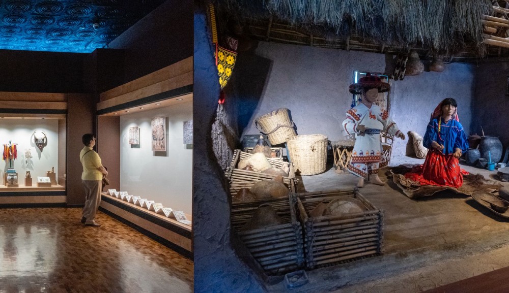 Alumnos de la Licenciatura en Historia realizan visitas museográficas