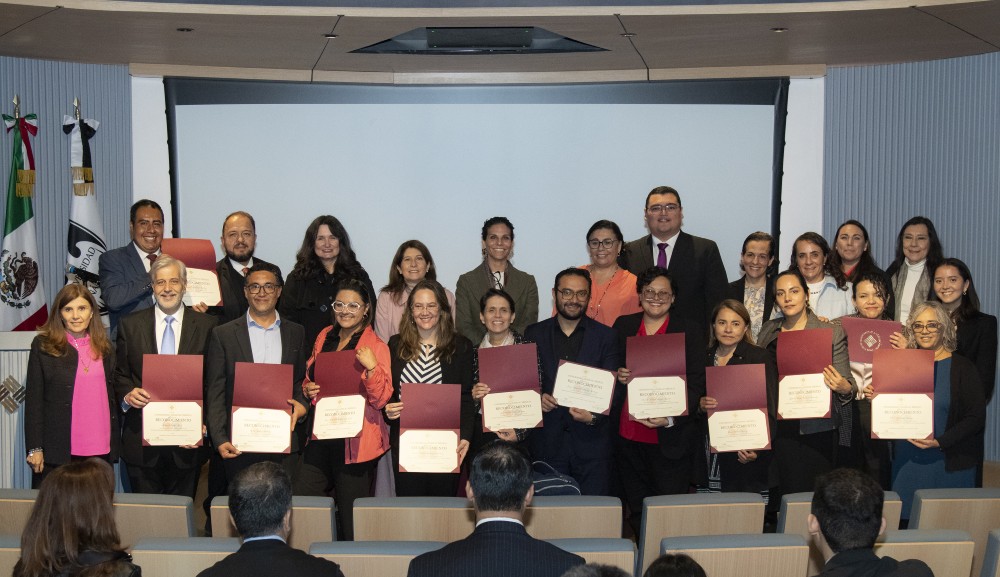 Certificamos la práctica docente para los bachilleratos y las prepas Anáhuac