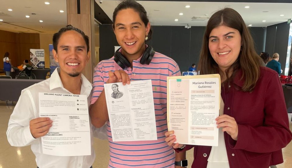 Impulsamos el empleo para personas con discapacidad intelectual