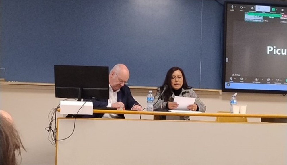 Participamos en las Jornadas de Filosofía Personalista en Barcelona