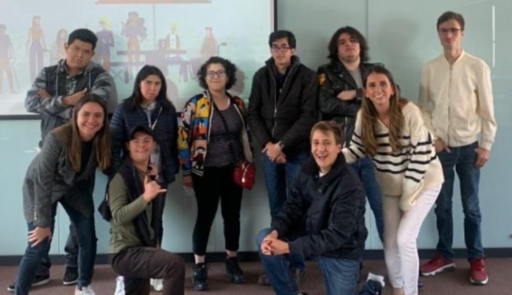 Recibimos a la nueva generación del Diplomado en Desarrollo de Habilidades Sociales y Vocacionales del Campus Sur