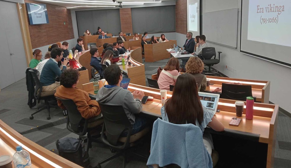 Primera Jornada Anáhuac sobre Culturas de la Antigüedad