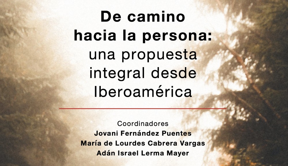 La Facultad de Educación y Humanidades presenta libro sobre personalismo