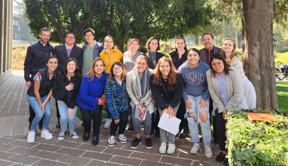 La Facultad de Educación celebra su misa de inicio de semestre