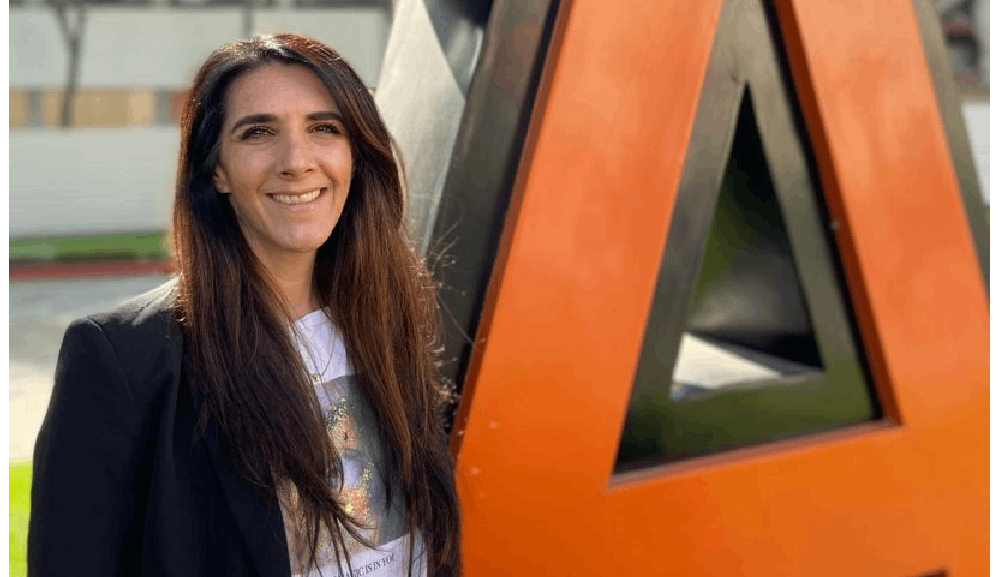 La maestra Susana Memun Zaga participa en congreso internacional en la Universidad Francisco de Vitoria
