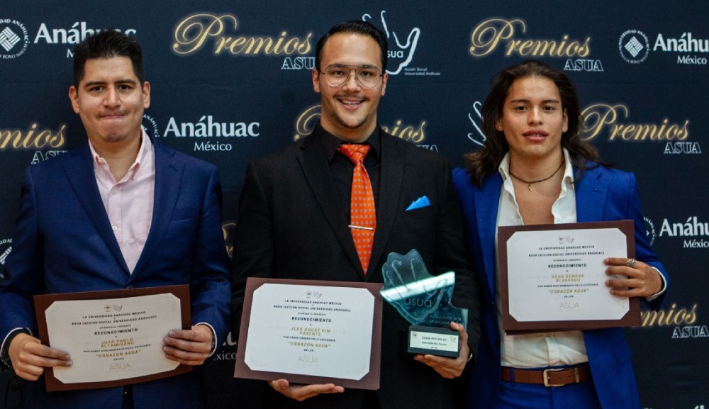 Alumnos del Diplomado en Desarrollo de Habilidades Sociales y Vocacionales destacan en actividades Anáhuac