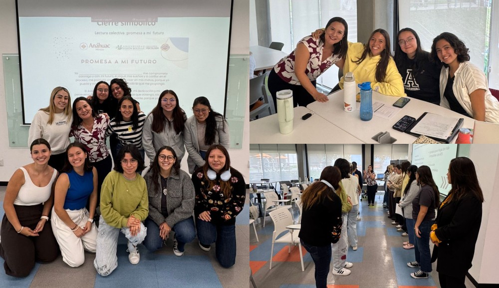Alumnas de Pedagogía reflexionan sobre su práctica durante masterclass