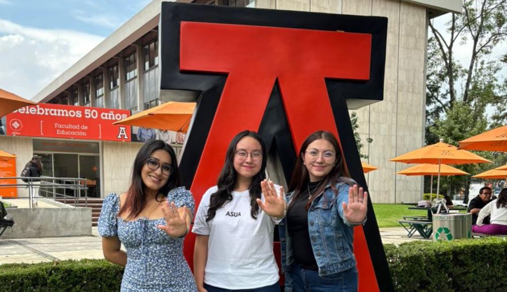ASUA Educación impulsa el servicio social de pedagogos como docentes
