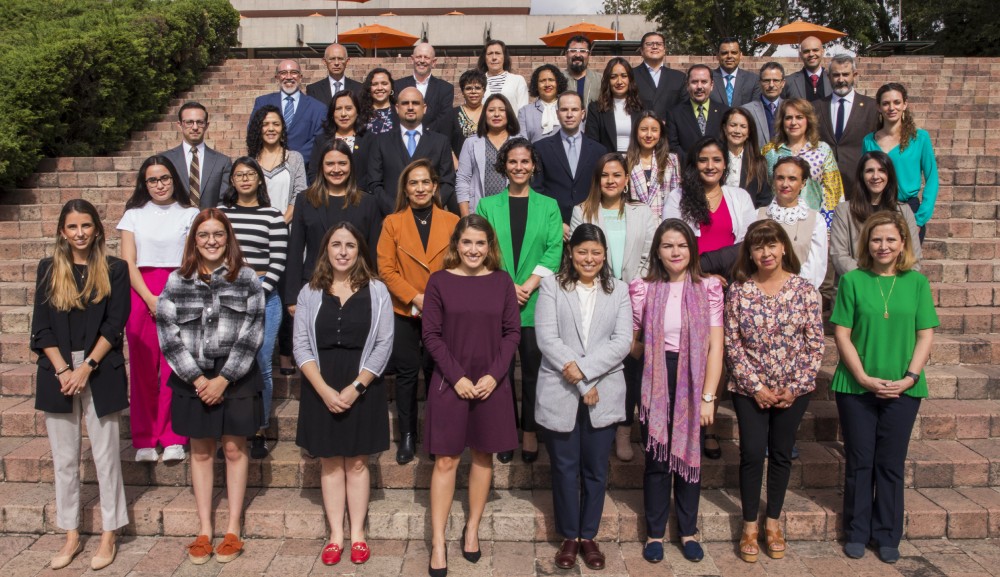 Francesca Munda Magill, nombrada directora de la nueva Facultad de Educación y Humanidades