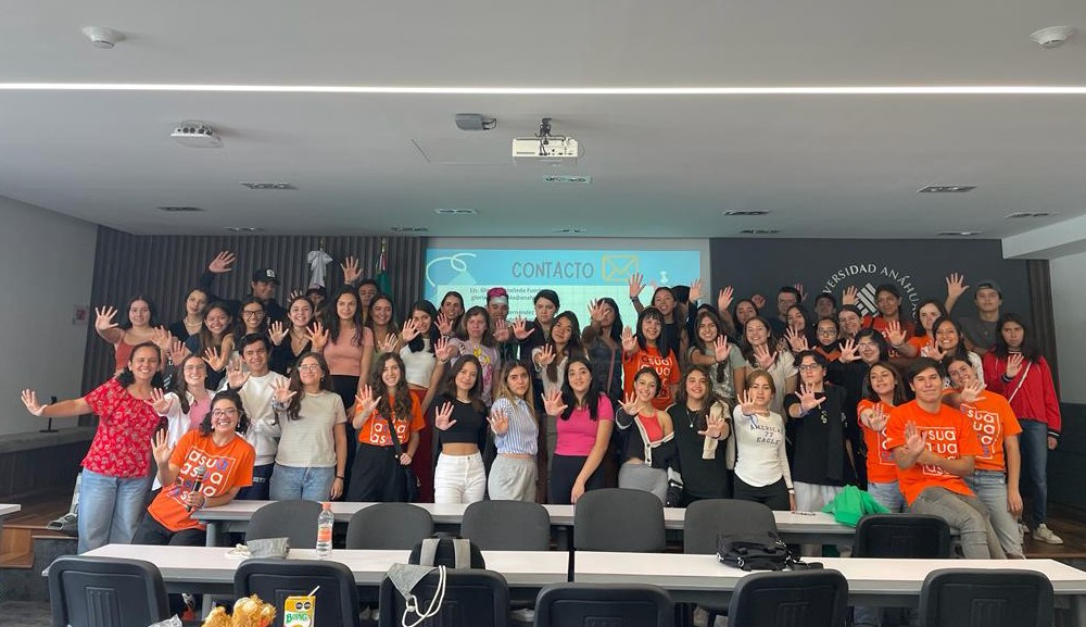 Alumnos de la Facultad de Educación participan en la Segunda Semana por la Inclusión y la Discapacidad