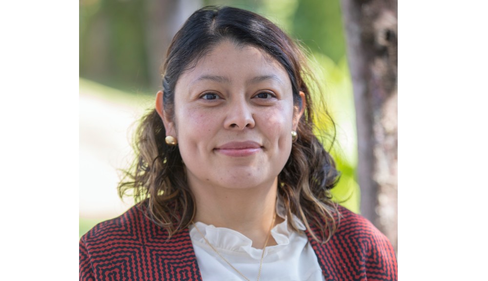 Luz Martínez participa como juez invitado en la Expo Proyecto Personal