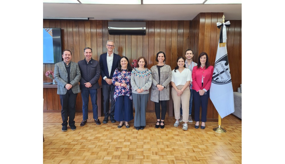 Celebramos la 22ª Junta del Consejo Asesor de la Facultad de Educación y Humanidades