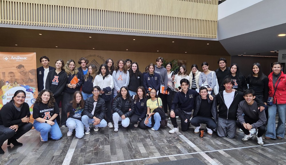 Visita filosófica: Descubriendo nuestra vocación de ser persona