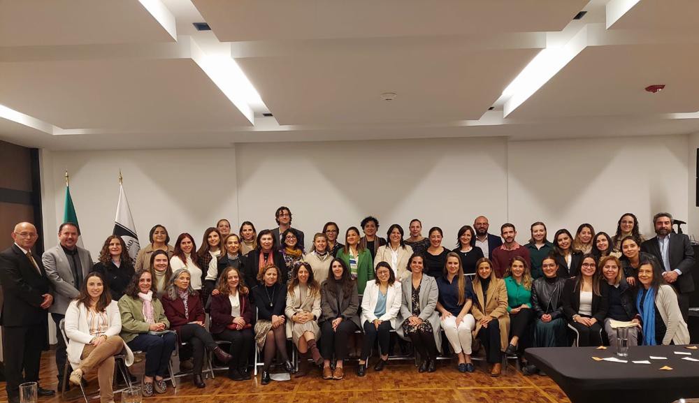 Docentes de la Facultad en Educación se reúnen en encuentro de cierre de año