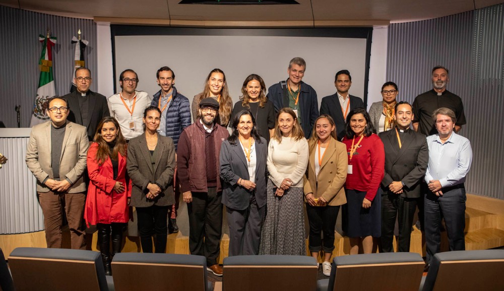 Alumnos de doctorado viven su Semana de Formación Doctoral