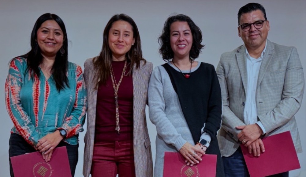 La Licenciatura en Historia realiza el evento “Luces y sombras de la posmodernidad”