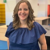 Nuestra egresada de la Licenciatura en Pedagogía (gen. ‘12) se desempeña como directora de la Fundación Instrumentos de la Esperanza.